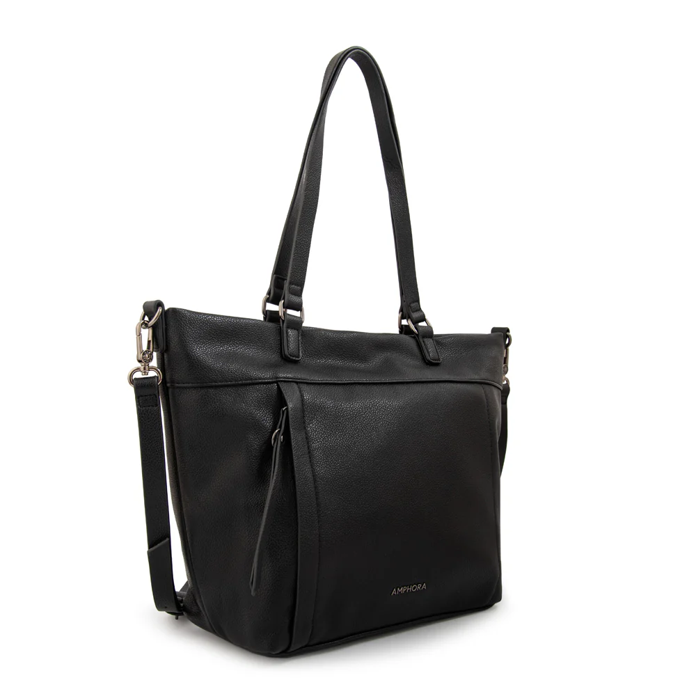 CARTERA CAROLINA NEGRO - Image 2