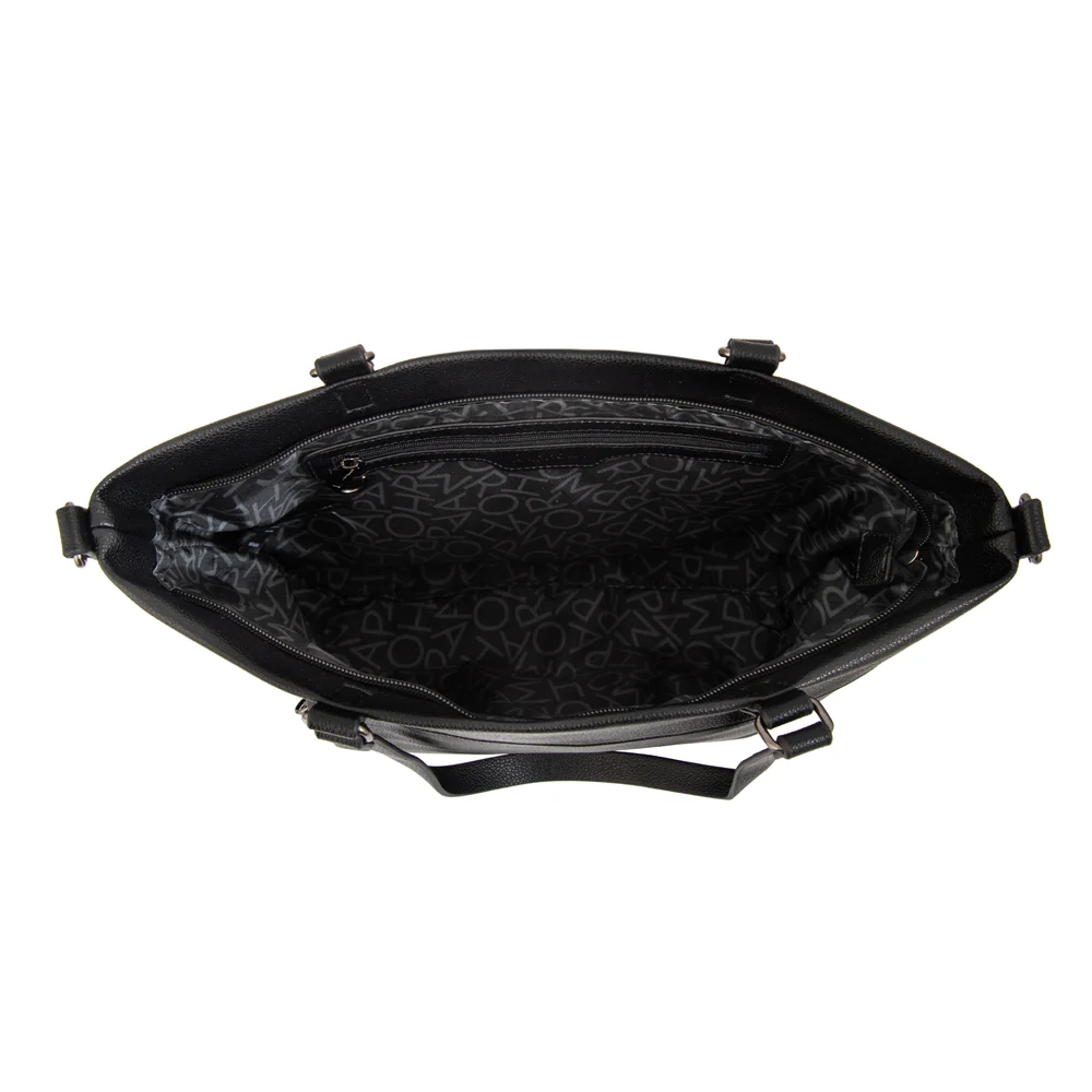 CARTERA CAROLINA NEGRO - Image 4