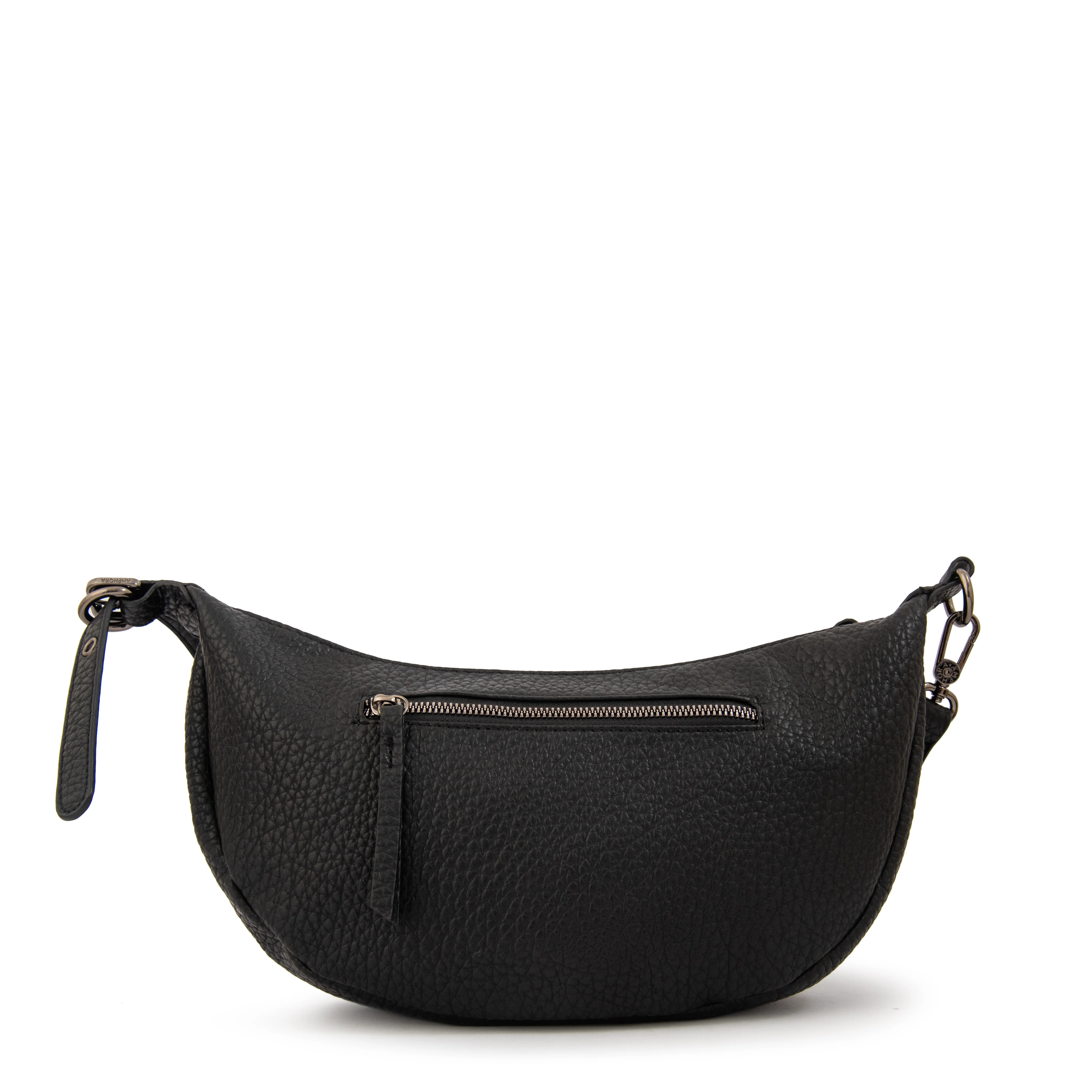 CARTERA CORTE OVAL TAISHA NEGRO - Image 3