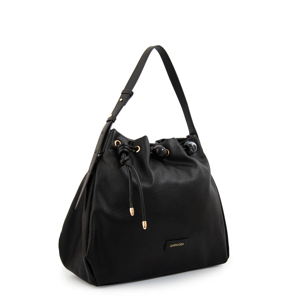 CARTERA CORTE RECTO CIFER NEGRO - Image 2