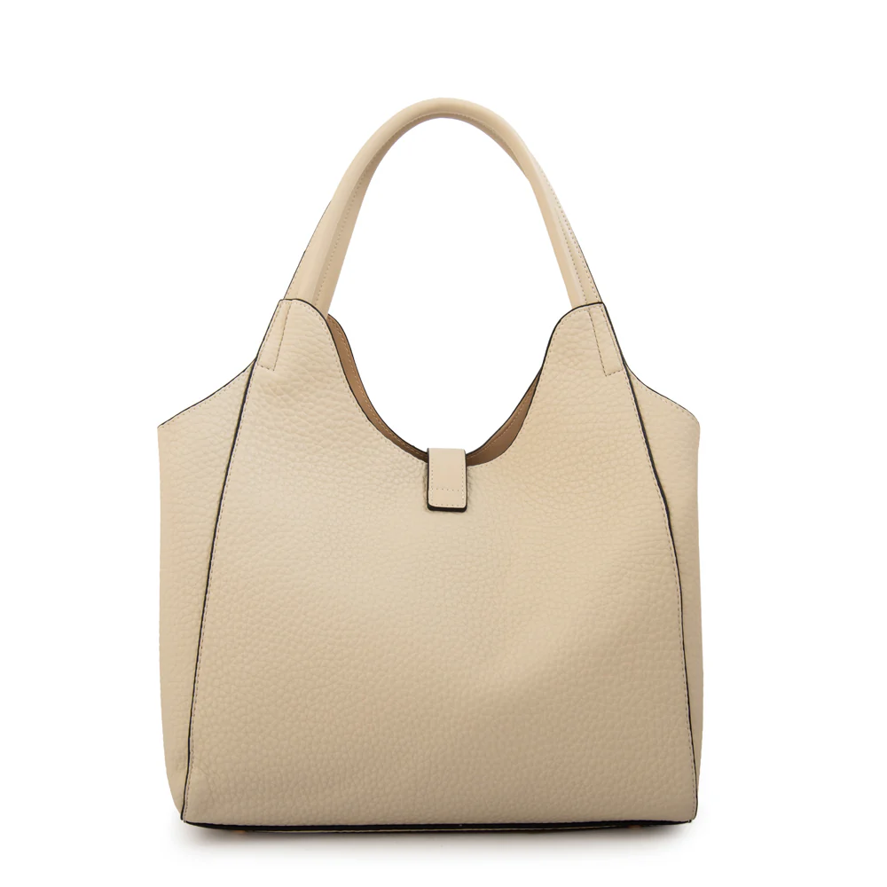 CARTERA DAMARIS BLANCO - Image 3