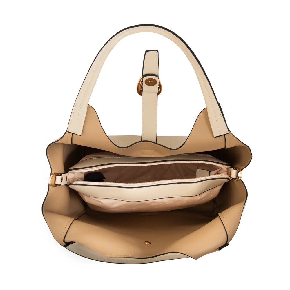 CARTERA DAMARIS BLANCO - Image 4