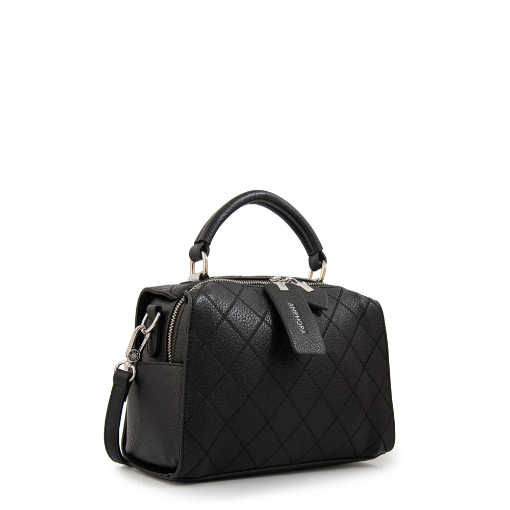 CARTERA DAMARIS NEGRO - Image 2
