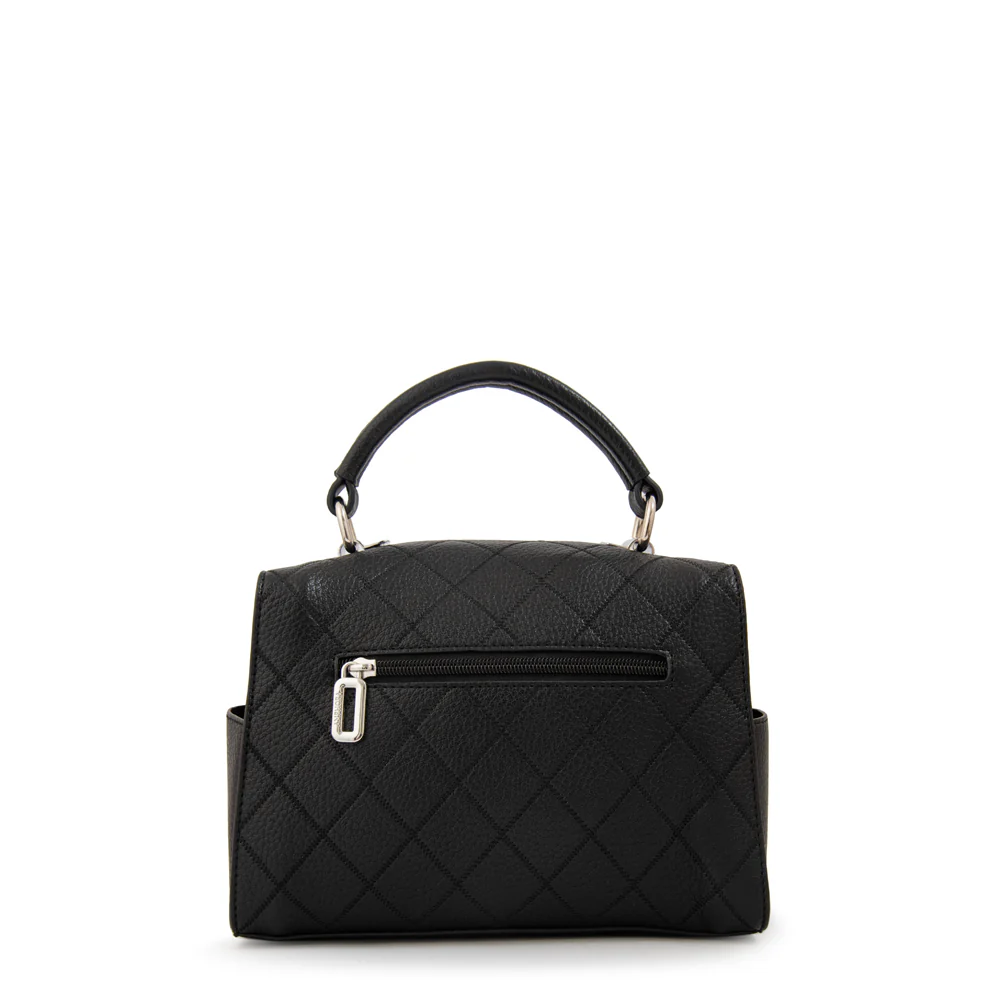 CARTERA DAMARIS NEGRO - Image 3