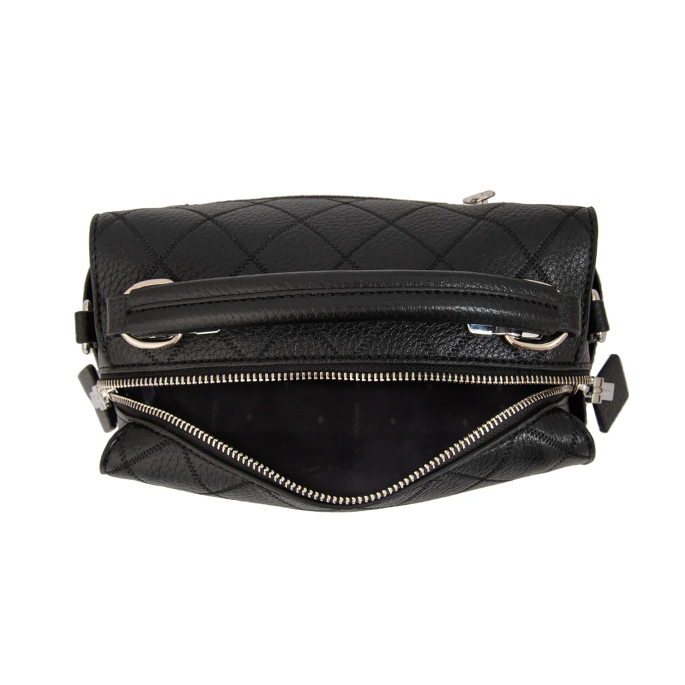 CARTERA DAMARIS NEGRO - Image 4