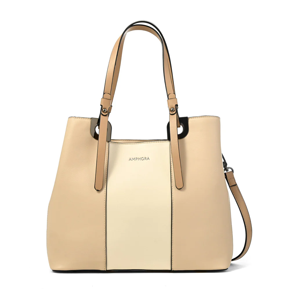 CARTERA ELIZA BEIGE