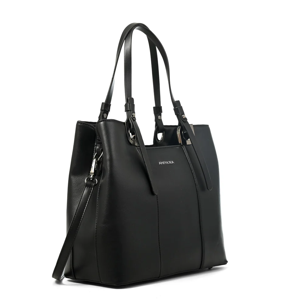 CARTERA ELIZA NEGRO - Image 2