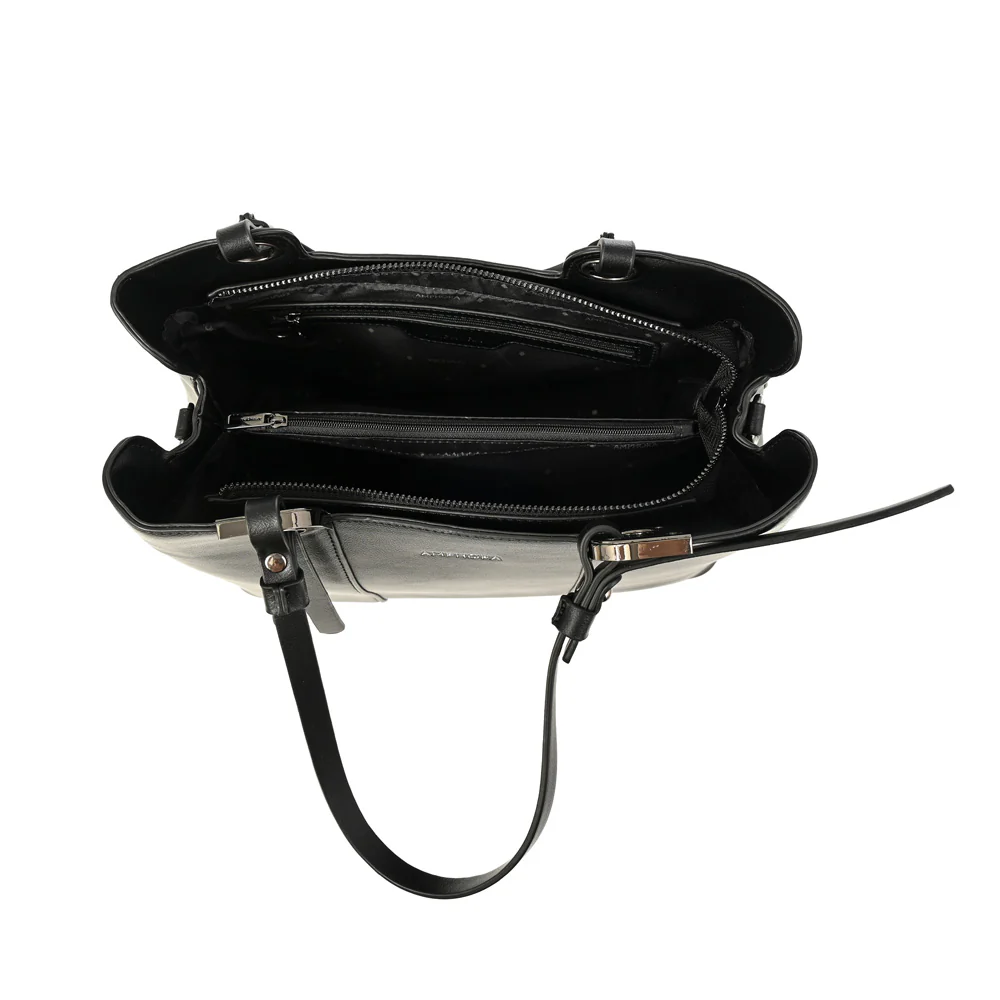 CARTERA ELIZA NEGRO - Image 4