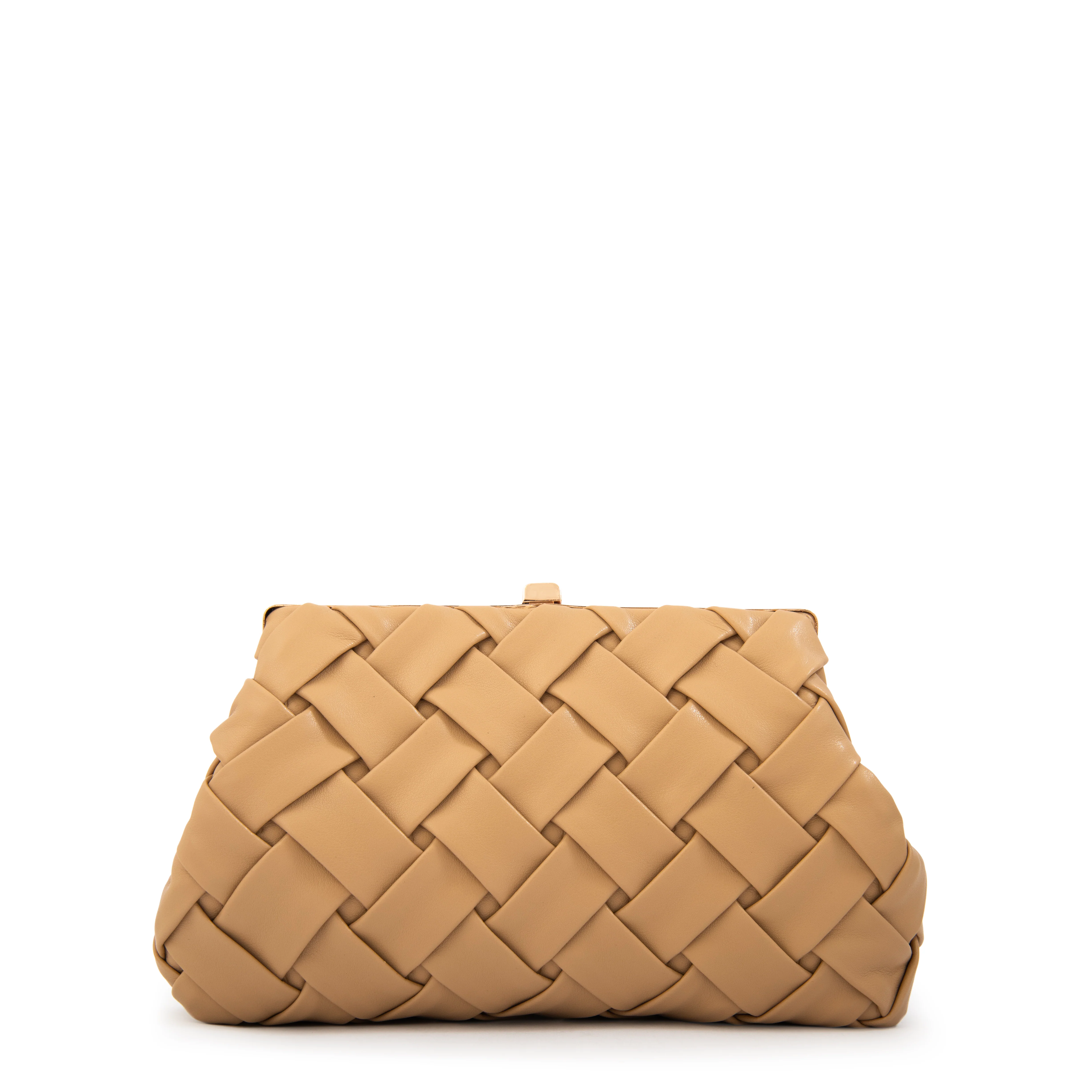 CARTERA FIESTA KATARINA BEIGE - Image 3