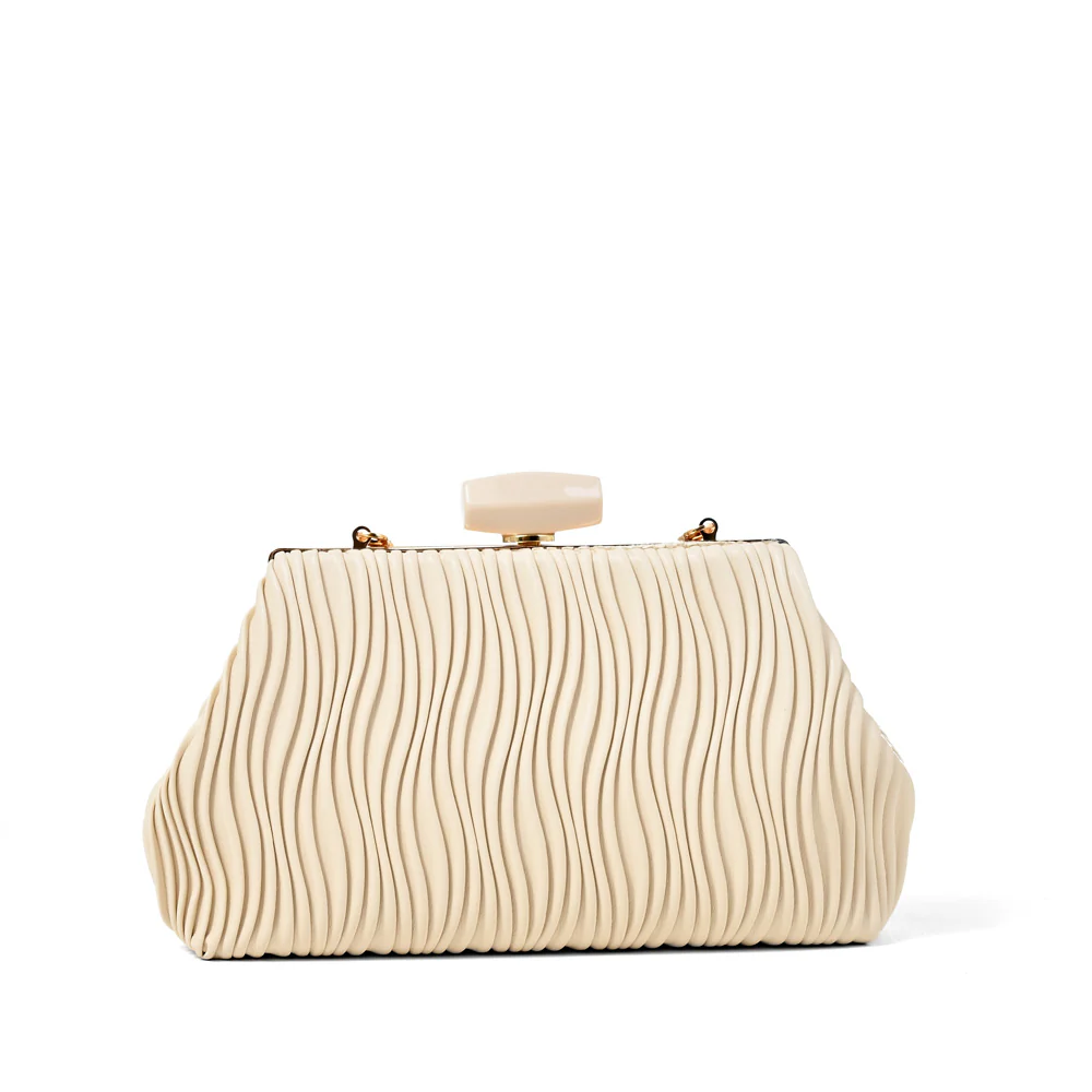 CARTERA FIESTA PERLA BLANCO - Image 3