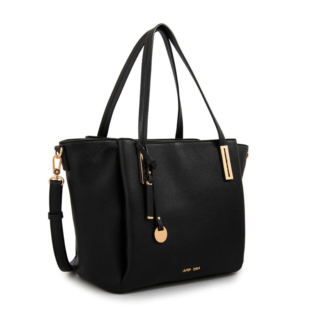 CARTERA FINLANDIA NEGRO - Image 2