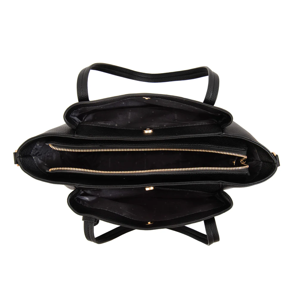 CARTERA FINLANDIA NEGRO - Image 4