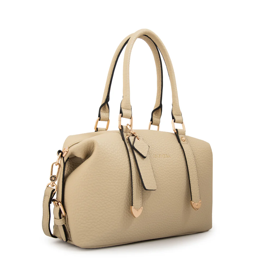 CARTERA GERALDINE BLANCO - Image 2