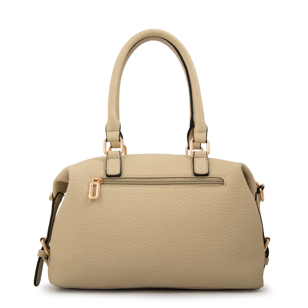 CARTERA GERALDINE BLANCO - Image 3