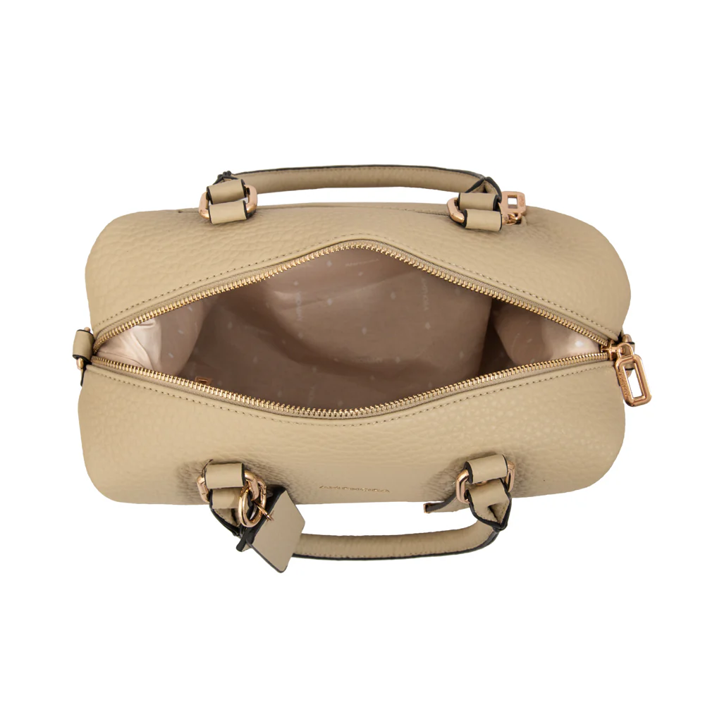 CARTERA GERALDINE BLANCO - Image 4