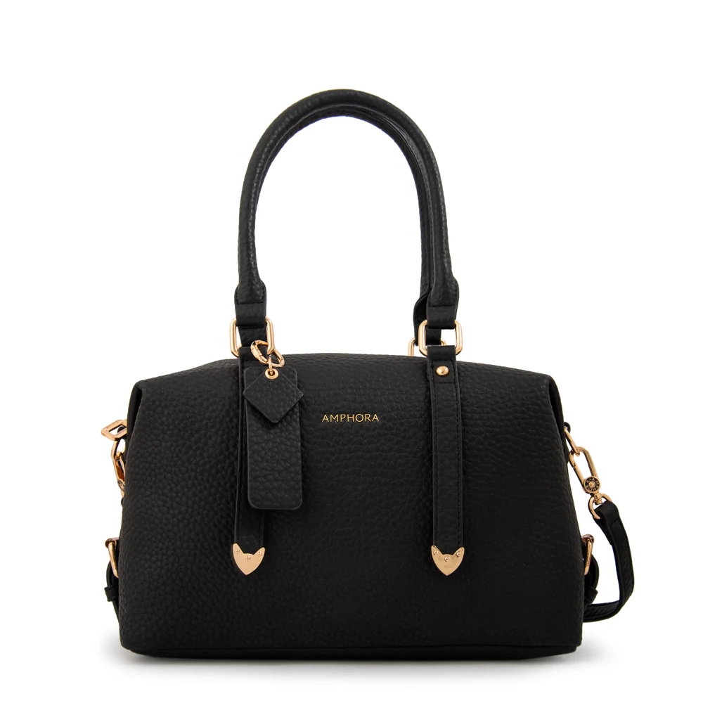CARTERA GERALDINE NEGRO