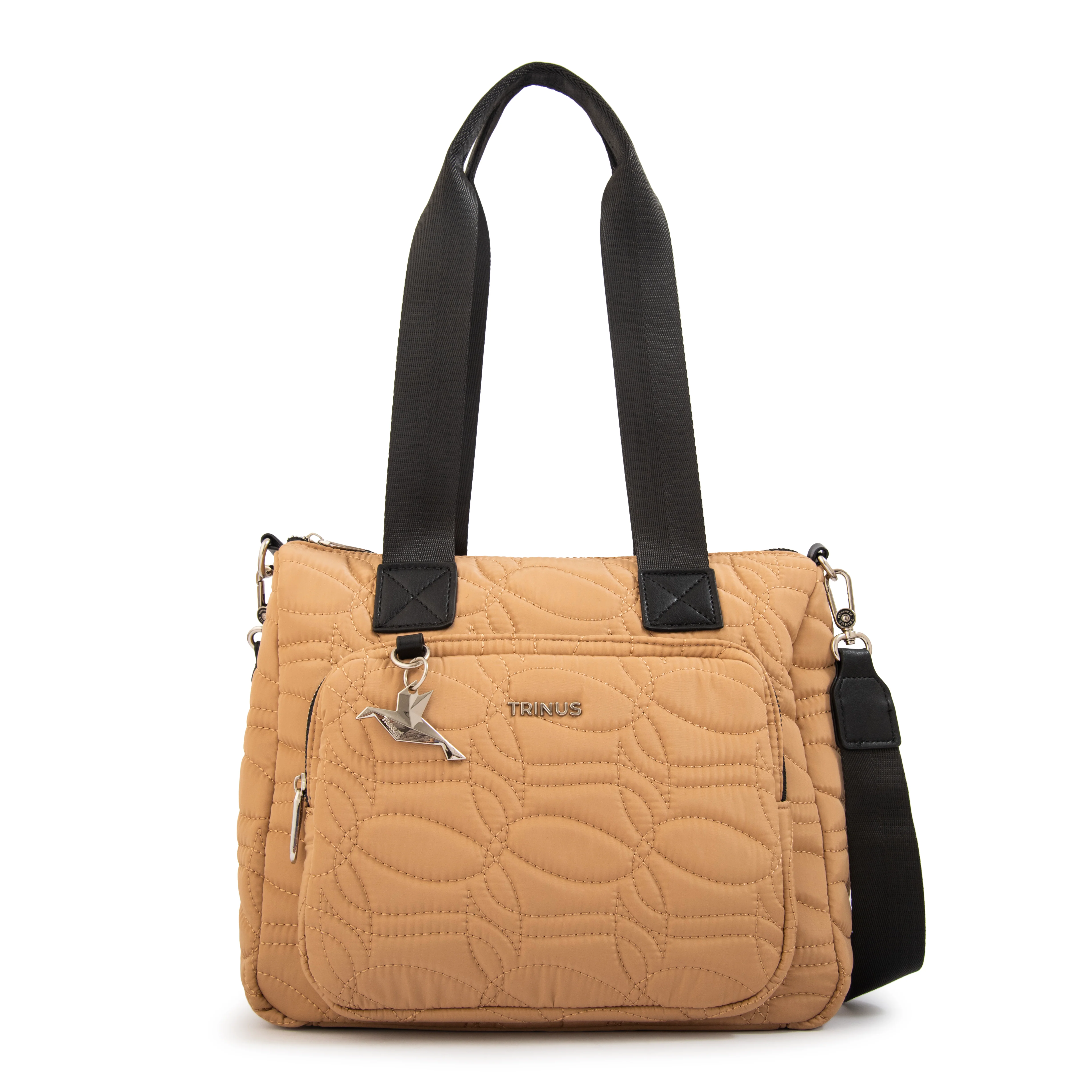 CARTERA IVANCA BEIGE