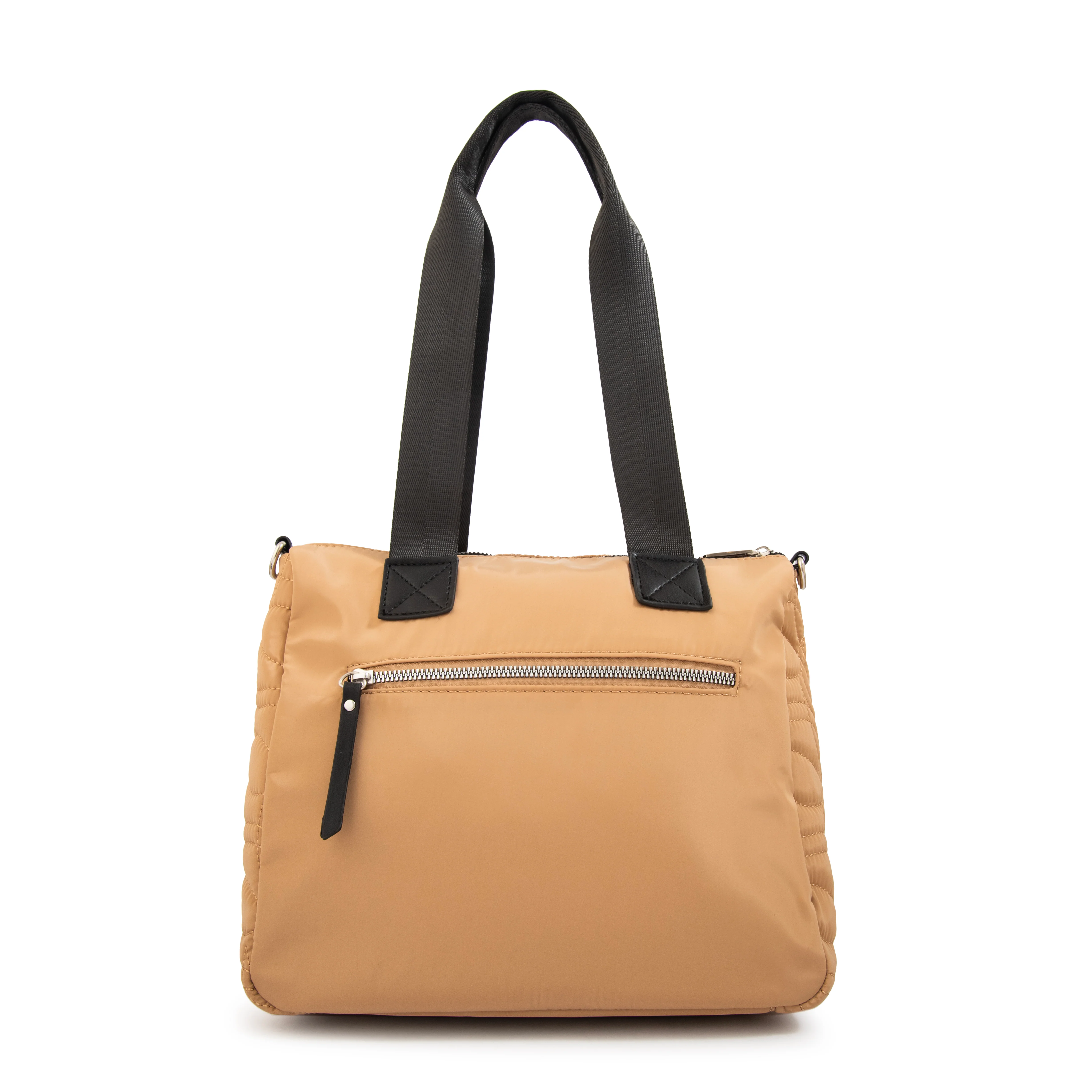 CARTERA IVANCA BEIGE - Image 3