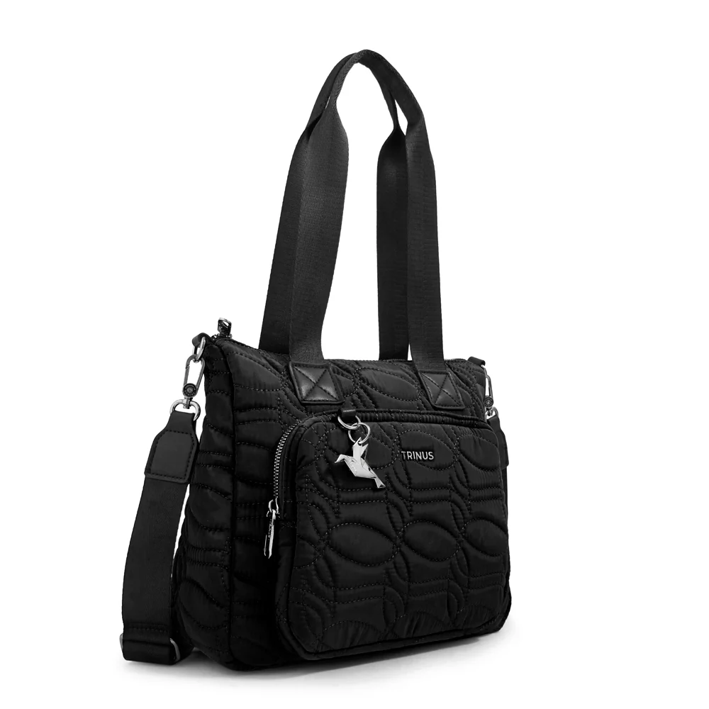 CARTERA IVANCA NEGRO - Image 2