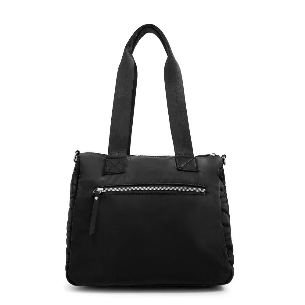 CARTERA IVANCA NEGRO - Image 3