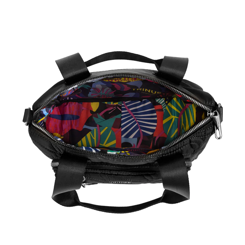CARTERA IVANCA NEGRO - Image 4