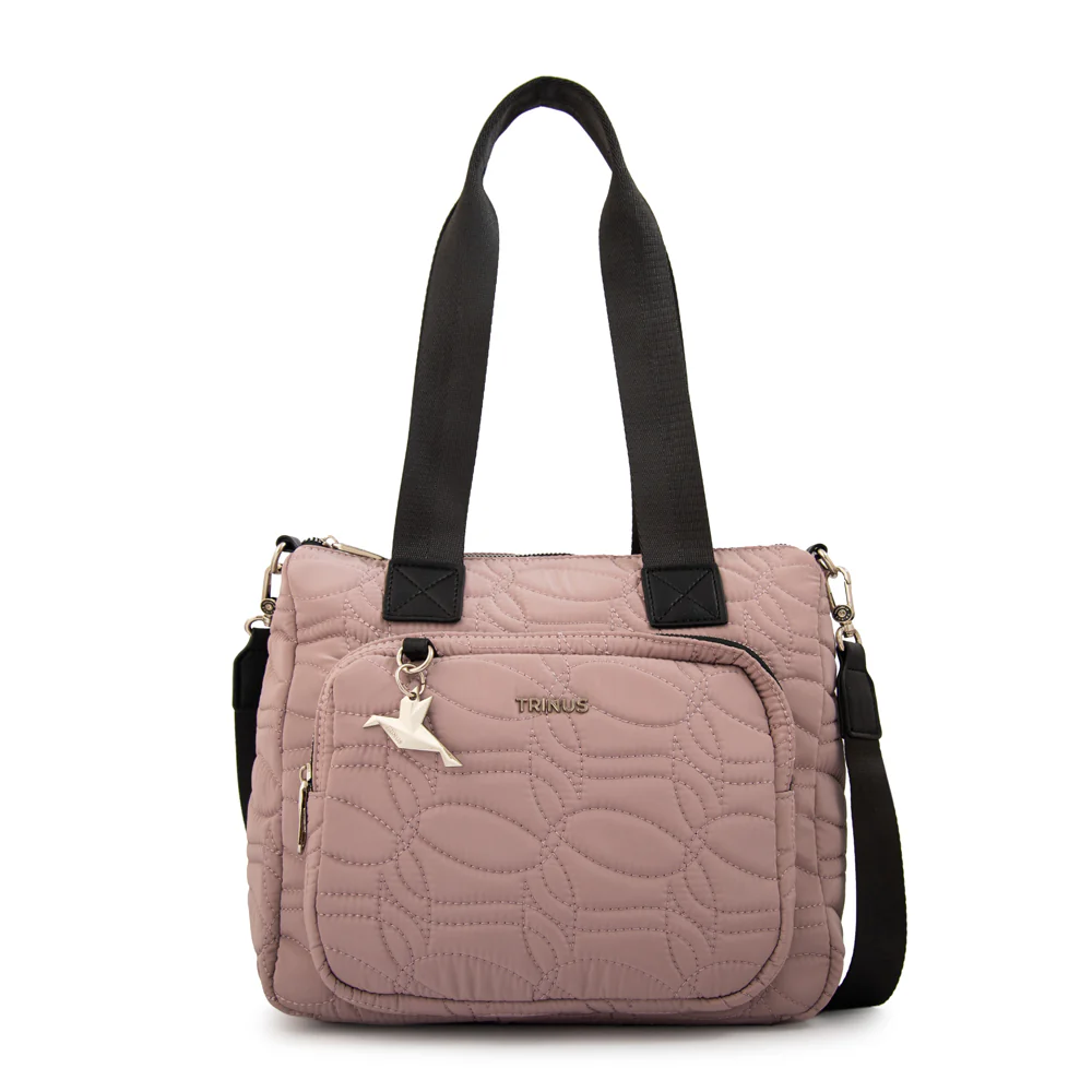 CARTERA IVANCA ROSA