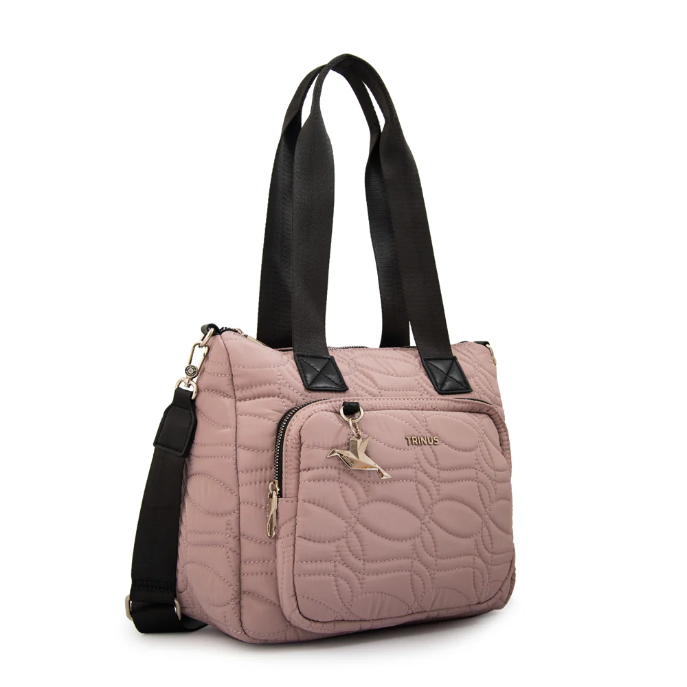 CARTERA IVANCA ROSA - Image 2