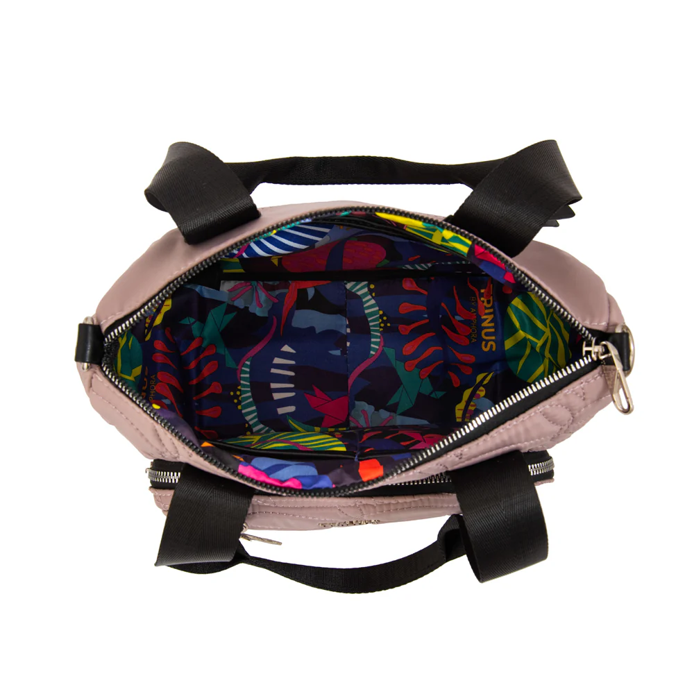 CARTERA IVANCA ROSA - Image 4