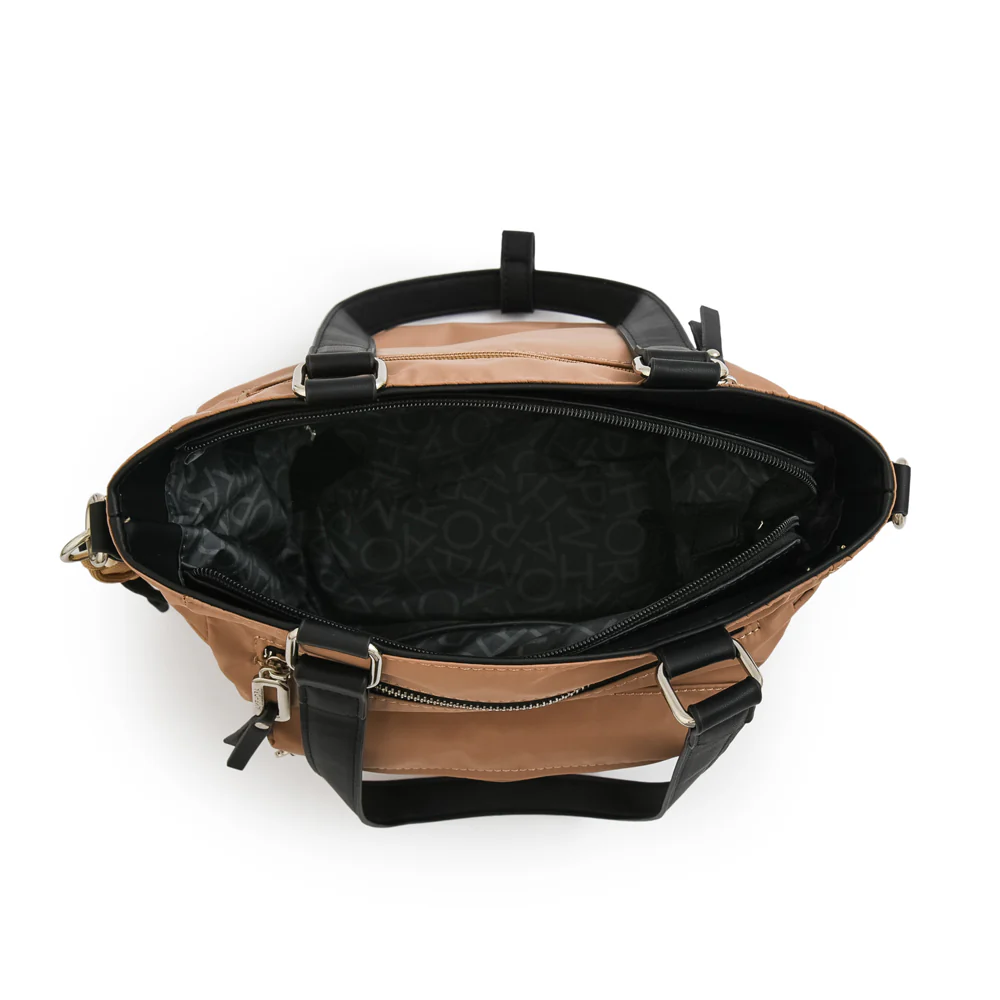 CARTERA JOSELINA BEIGE - Image 4