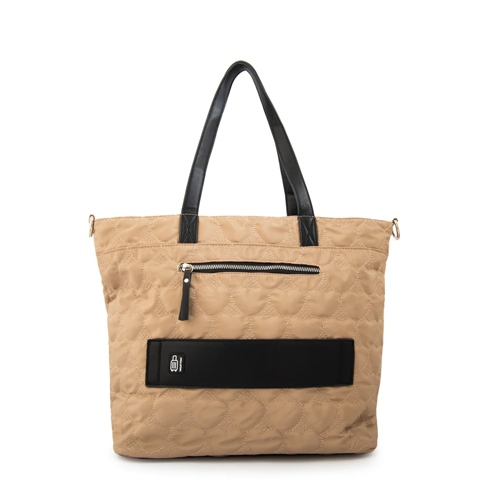 CARTERA JULIET BEIGE - Image 3