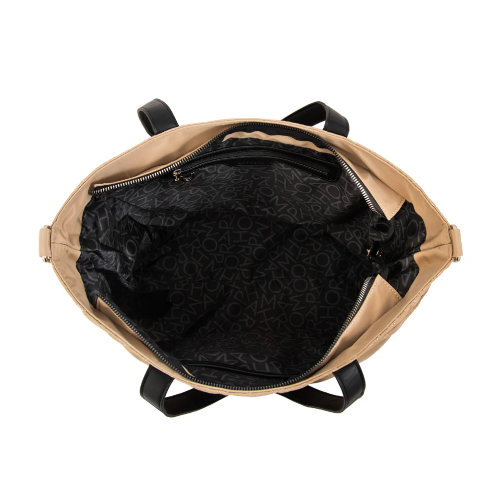 CARTERA JULIET BEIGE - Image 4