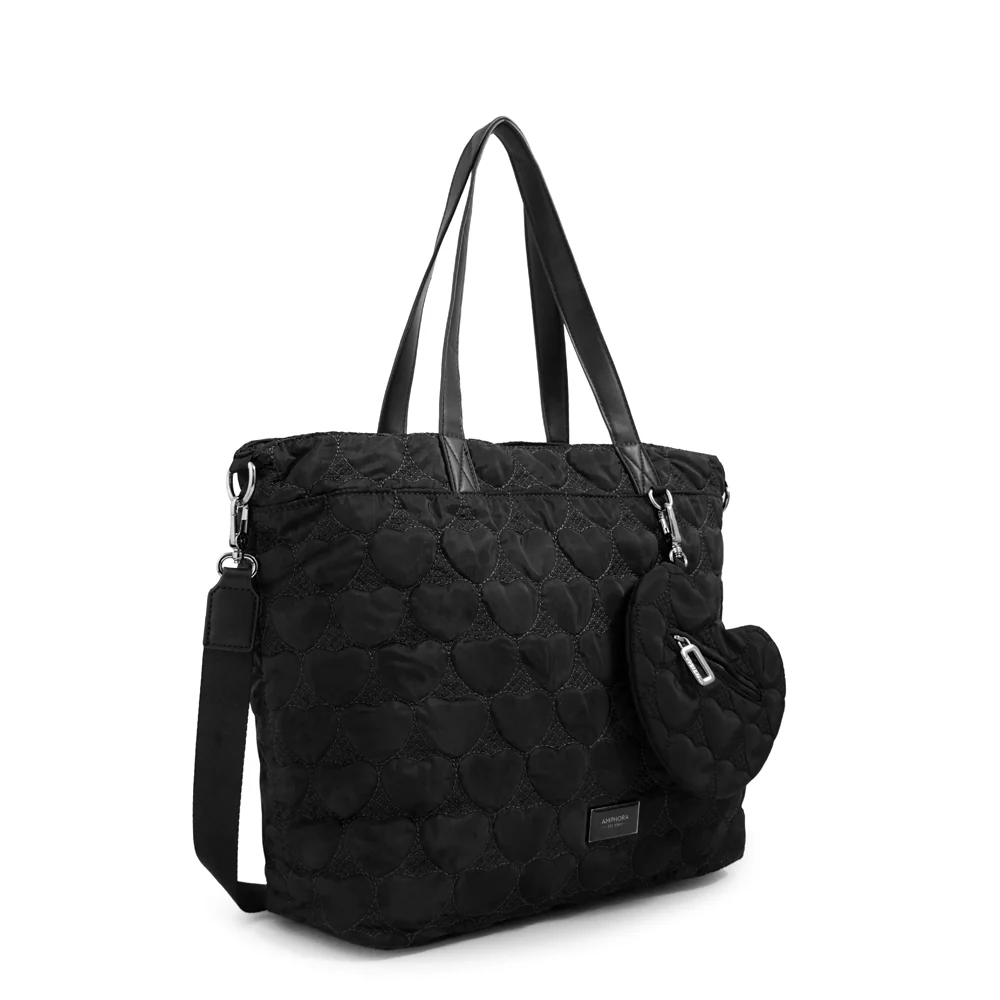 CARTERA JULIET NEGRO - Image 2