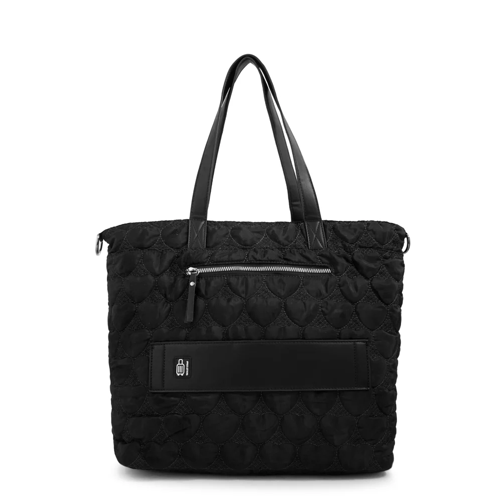 CARTERA JULIET NEGRO - Image 3