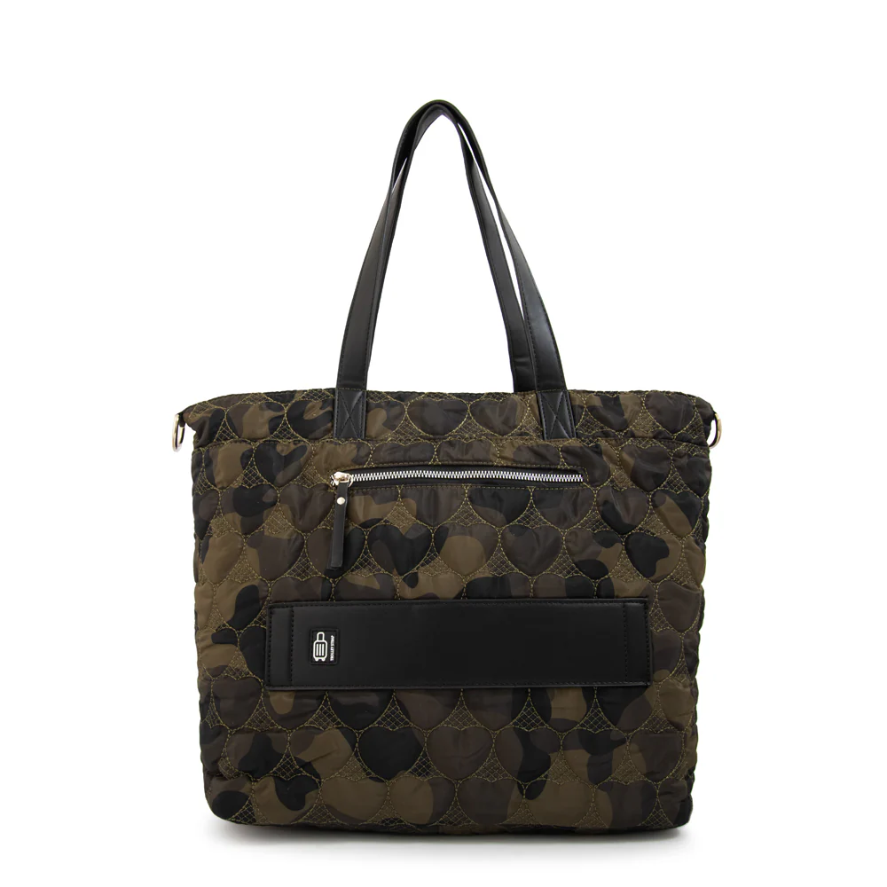 CARTERA JULIET VERDE - Image 3