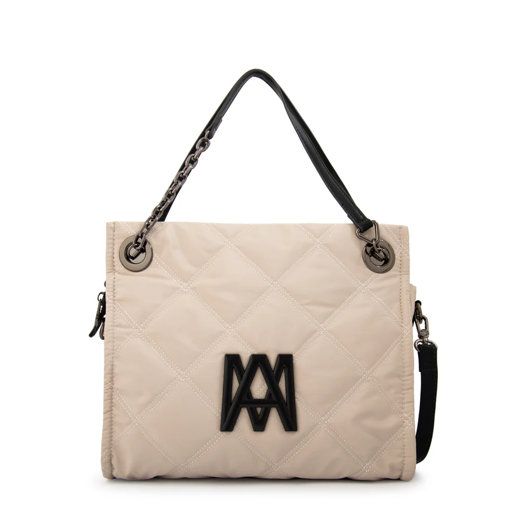 CARTERA LEXI BLANCO