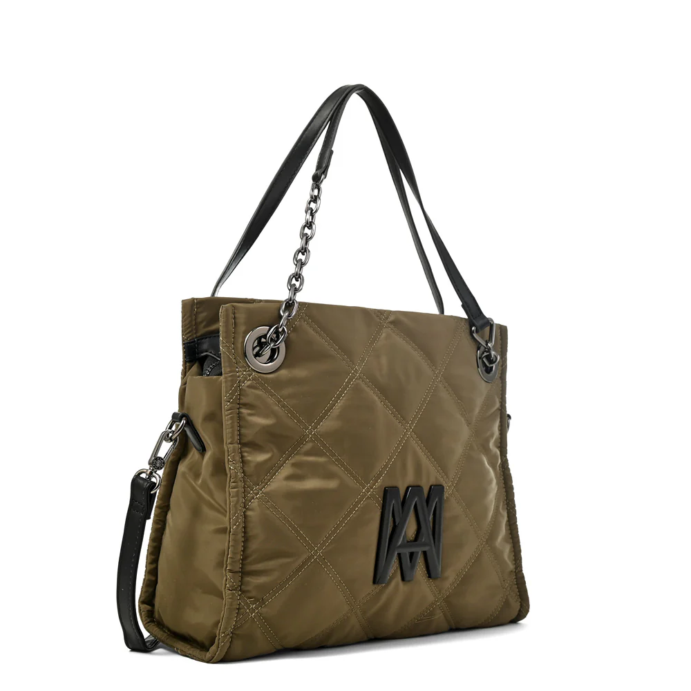 CARTERA LEXI VERDE - Image 2