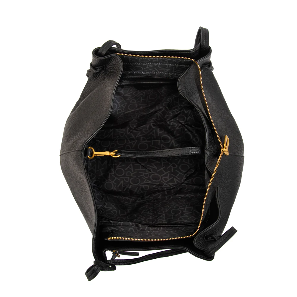 CARTERA LIRIA NEGRO - Image 4