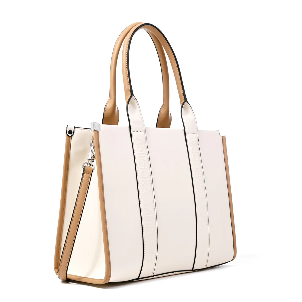 CARTERA MAGDALENA BLANCO - Image 2