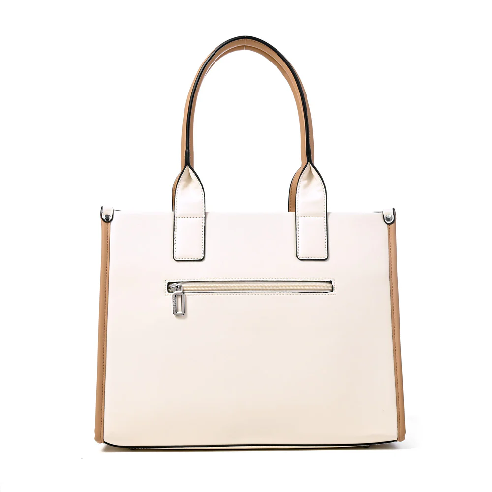 CARTERA MAGDALENA BLANCO - Image 3
