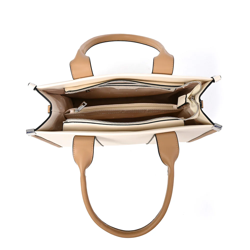 CARTERA MAGDALENA BLANCO - Image 4