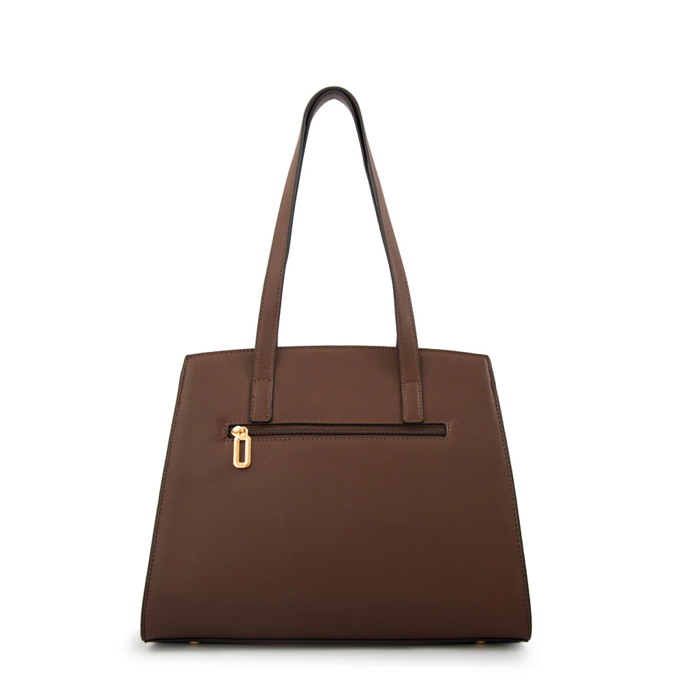 CARTERA MAGGIE MARRÓN - Image 3