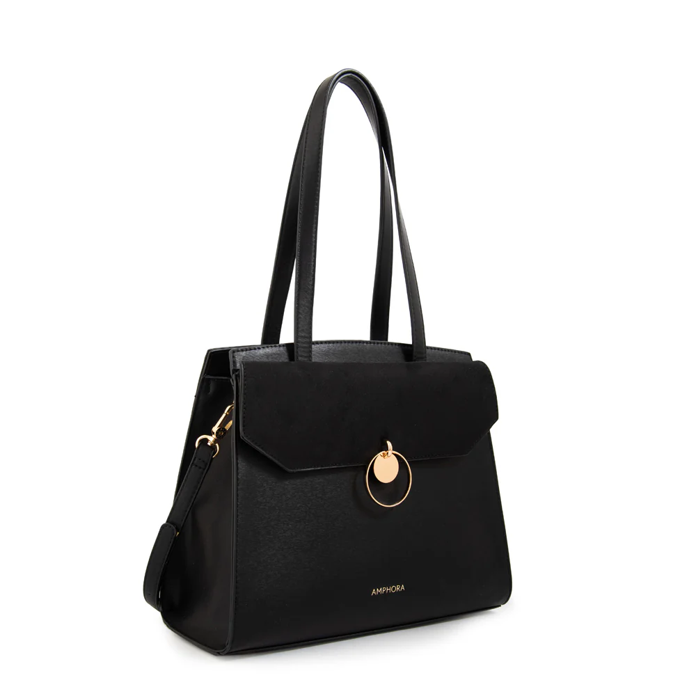 CARTERA MAGGIE NEGRO - Image 2