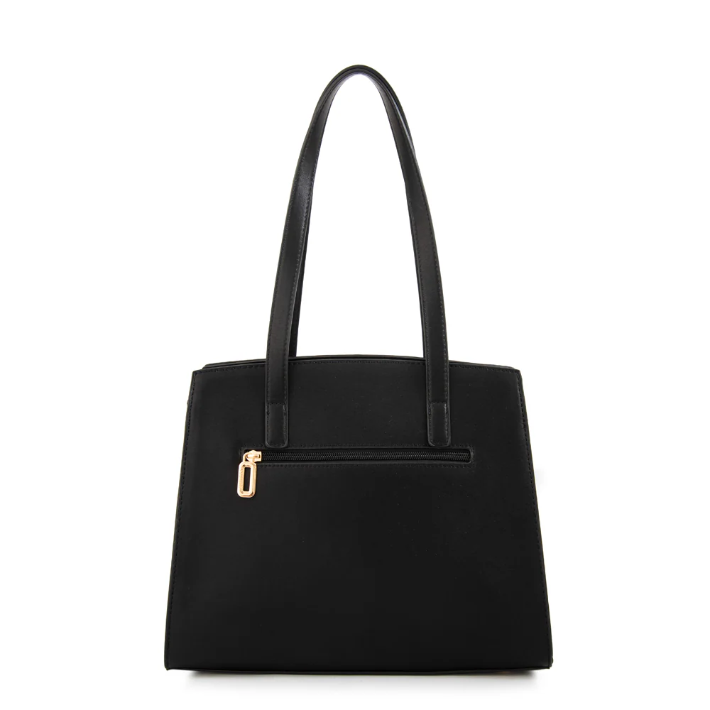 CARTERA MAGGIE NEGRO - Image 3