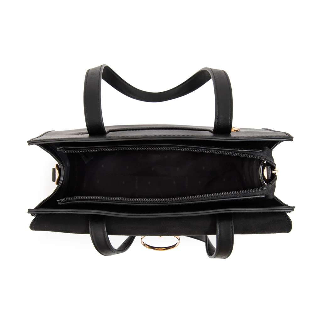 CARTERA MAGGIE NEGRO - Image 4