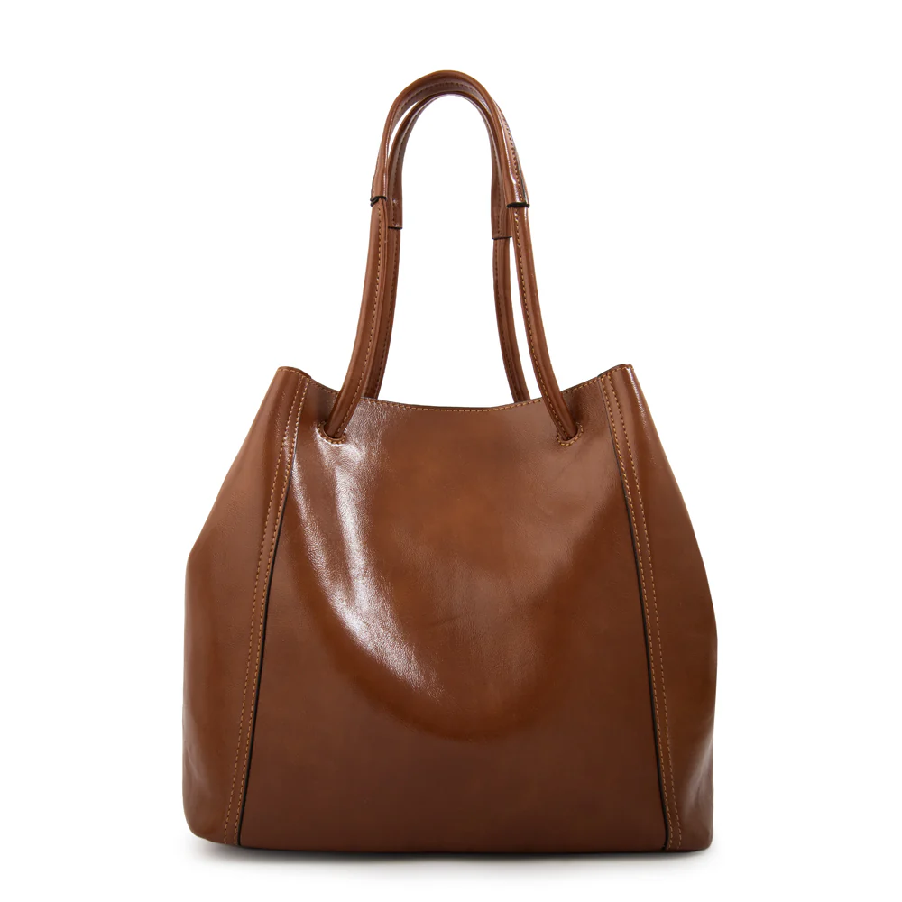 CARTERA MARGARET MARRÓN - Image 3