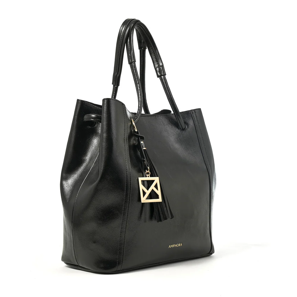 CARTERA MARGARET NEGRO - Image 2
