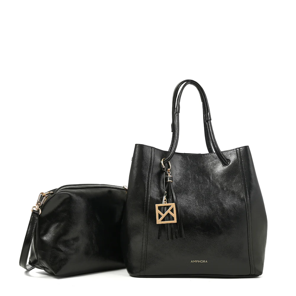 CARTERA MARGARET NEGRO - Image 5