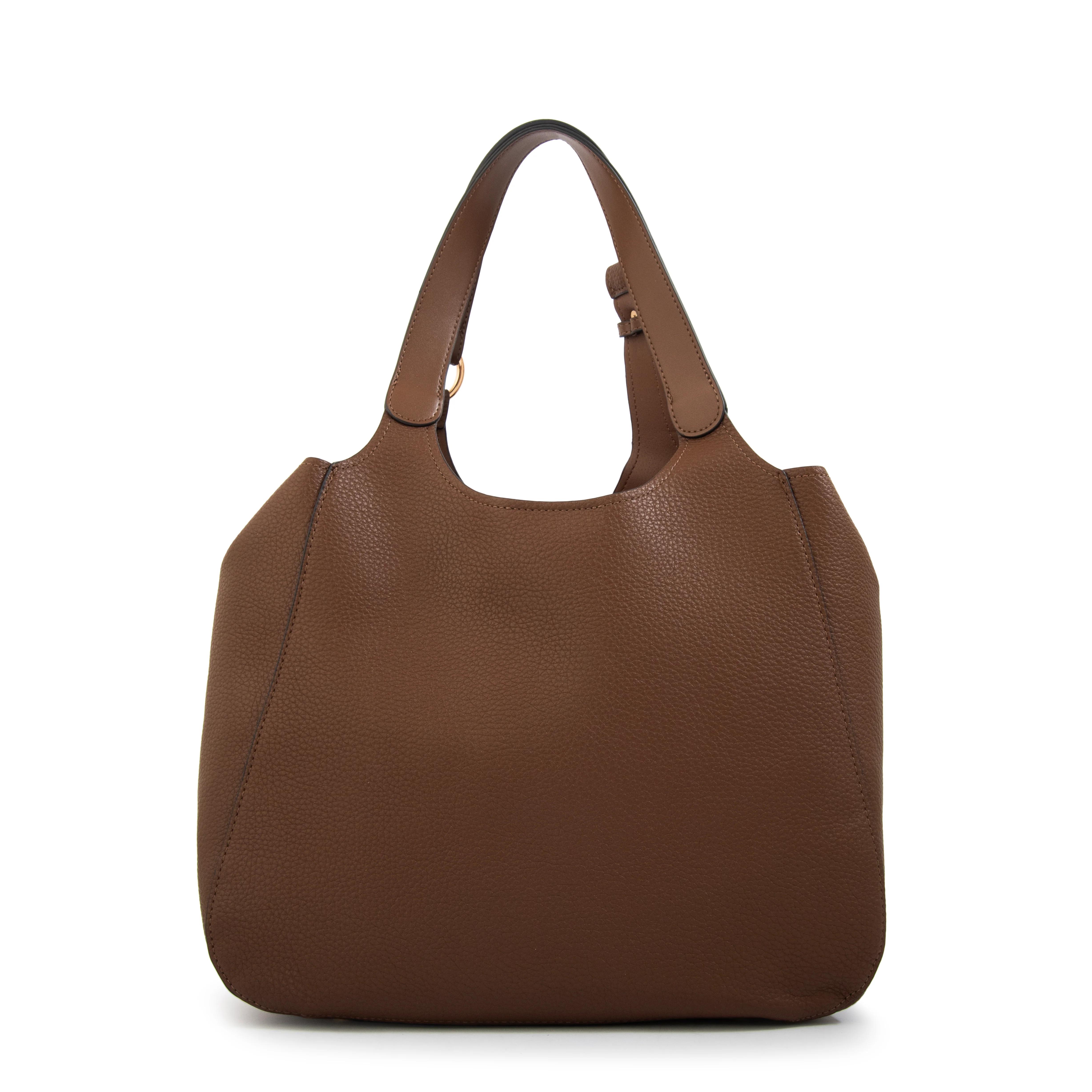 CARTERA MARGOT MARRÓN - Image 3