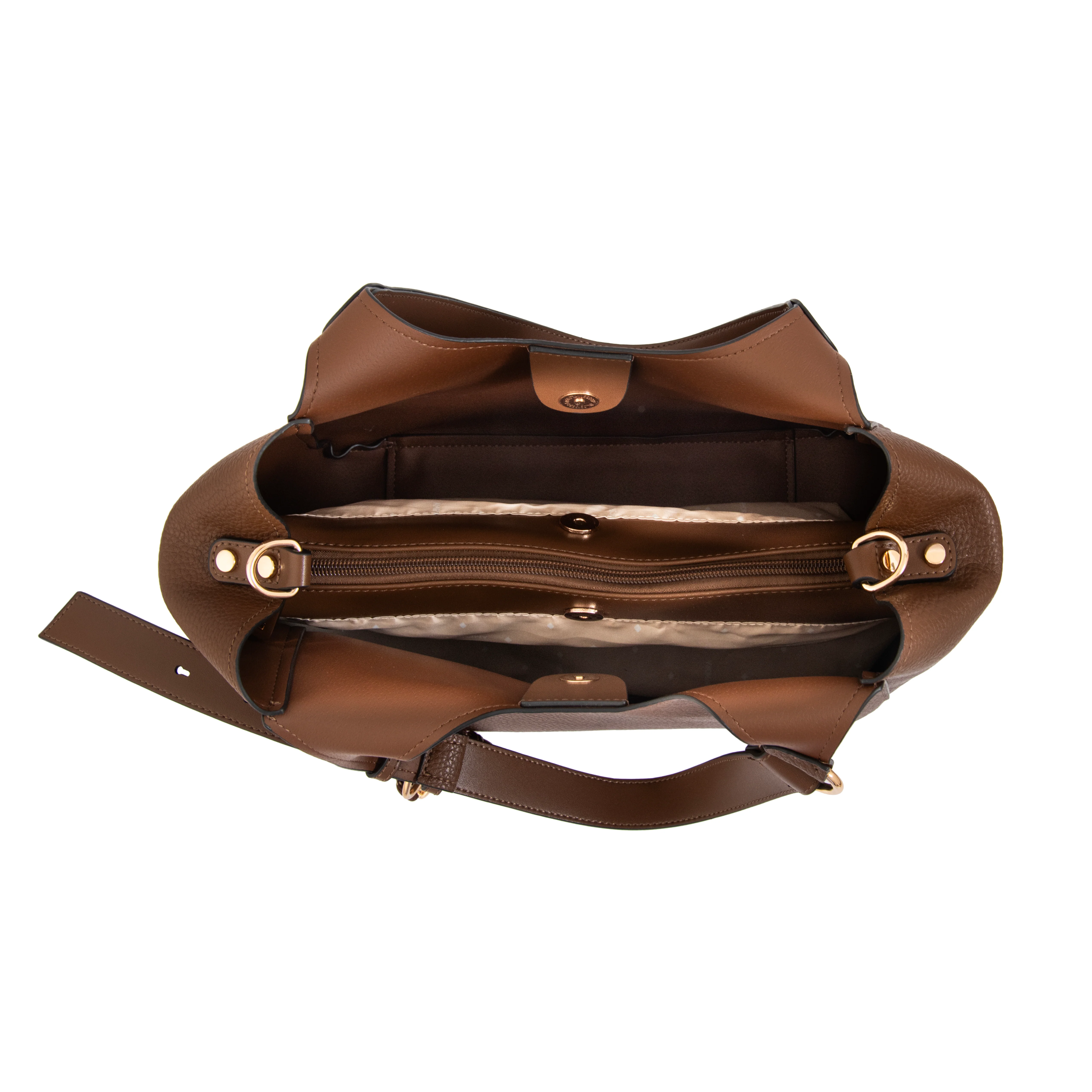 CARTERA MARGOT MARRÓN - Image 4