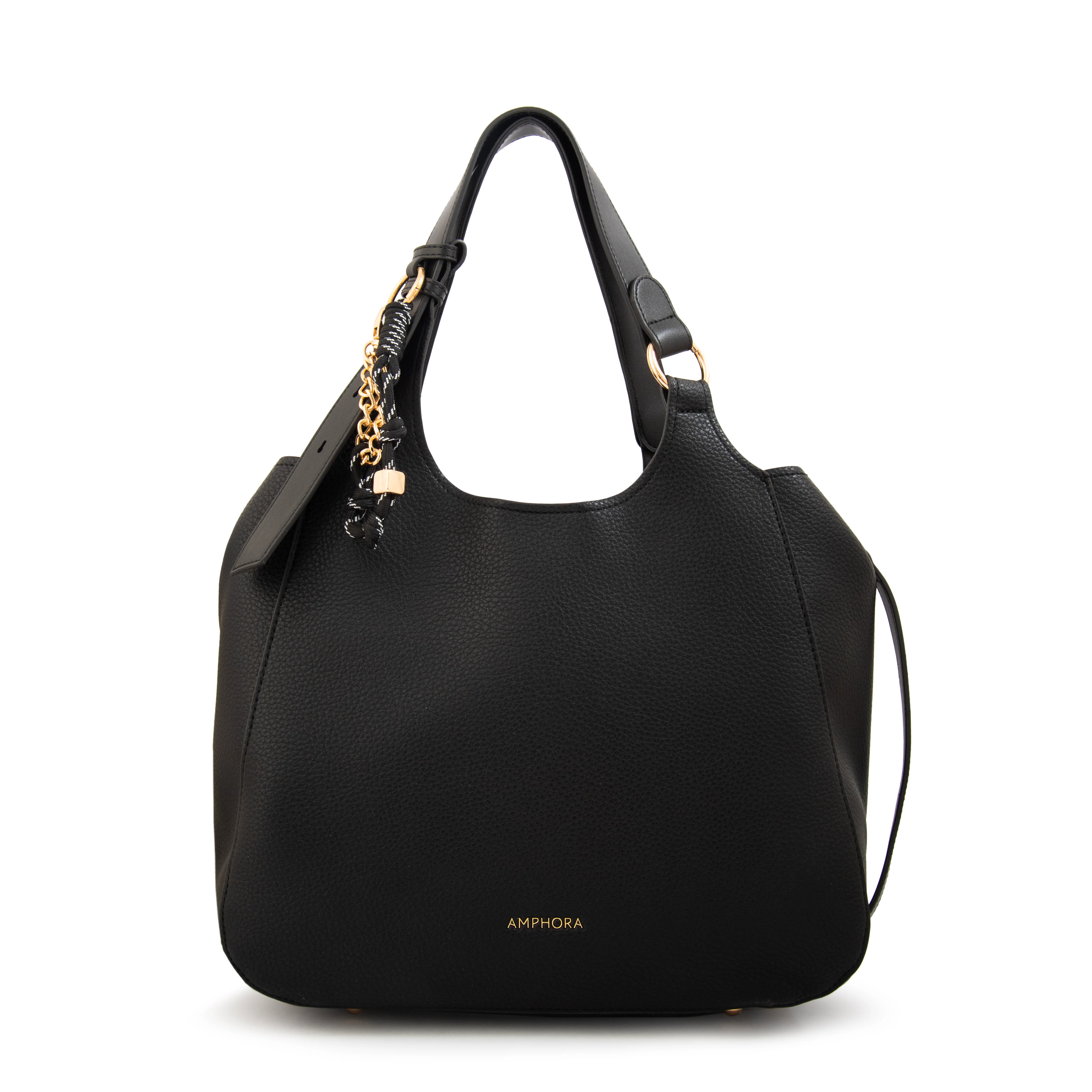CARTERA MARGOT NEGRO